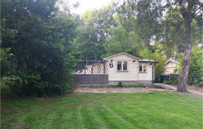 Lovely Home In Ludvigsborg With Kitchen, Hörby